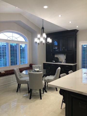 DEL GENERAL CONTRACTING LTD