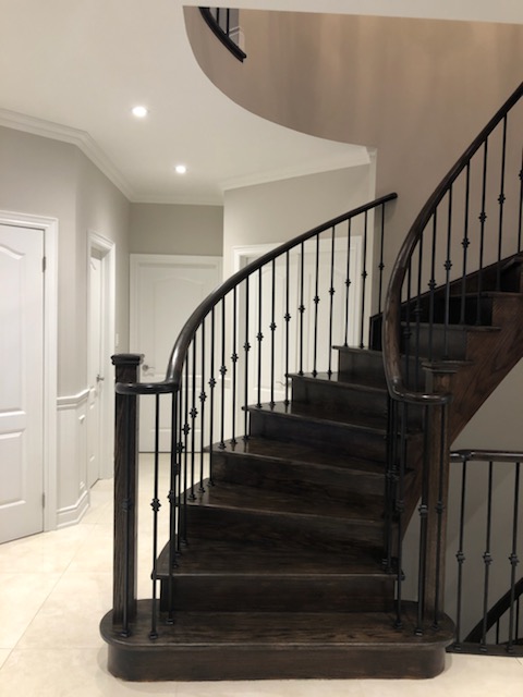 DEL GENERAL CONTRACTING LTD