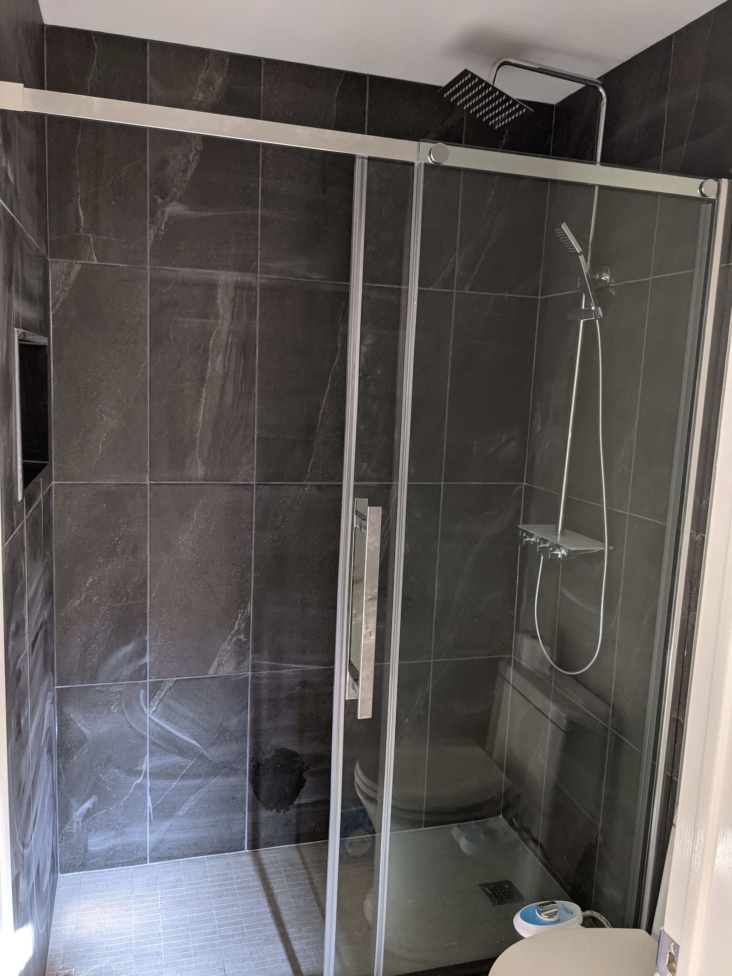 DEL GENERAL CONTRACTING LTD